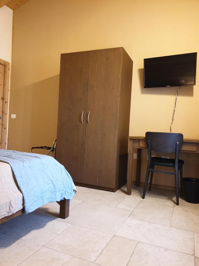 Agriturismo Corte Degli Ulivi Capoterra Luaran gambar
