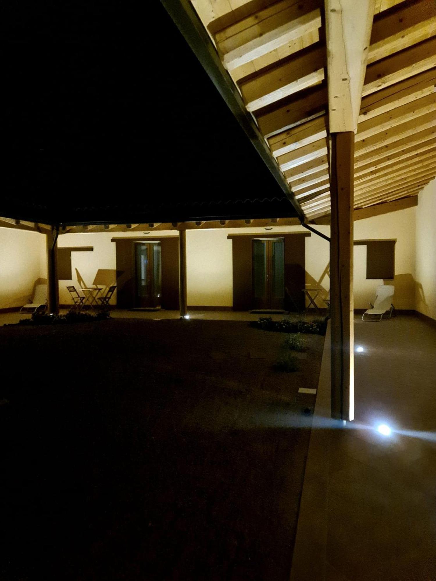 Agriturismo Corte Degli Ulivi Capoterra Luaran gambar
