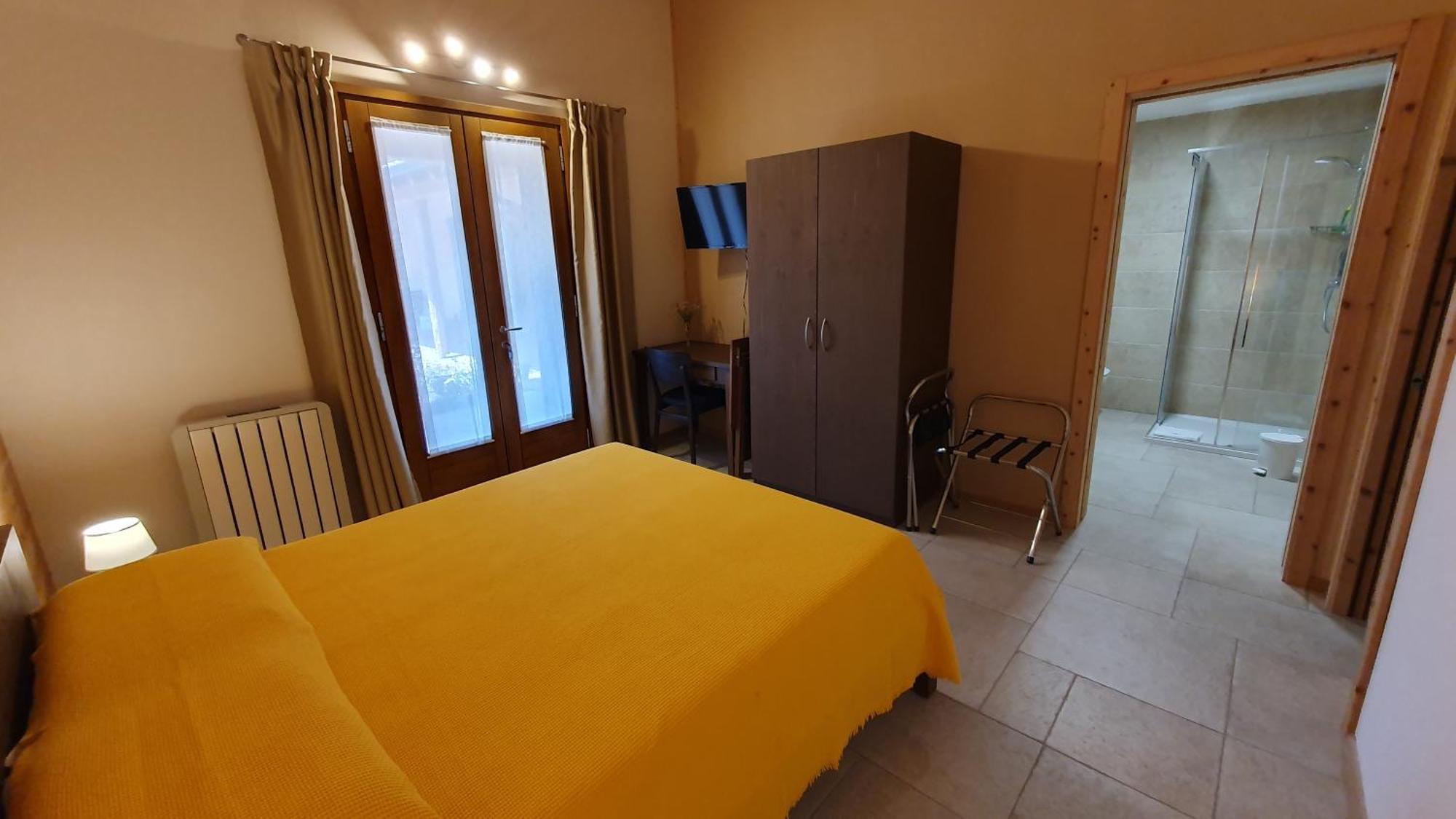 Agriturismo Corte Degli Ulivi Capoterra Luaran gambar